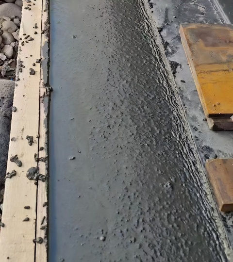 孝感环氧砂浆的特点及施工流程​