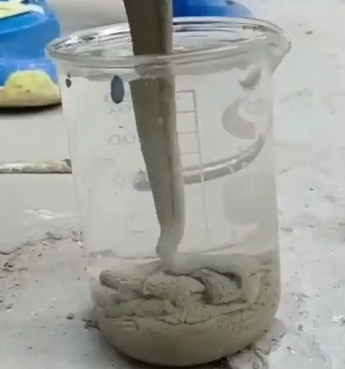 孝感水工混凝土絮凝剂，水下抗分散剂的作用及施工方法
